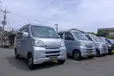 神奈川県横浜市戸塚区の軽貨物配送ドライバーの求人情報イメージ - 株式会社浜急サービス - No.86027-01