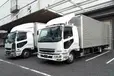 滋賀県守山市の中型トラックドライバーの求人情報イメージ - 岡田運輸株式会社 - No.86035-01