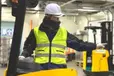 宮城県富谷市のフォークリフトオペレーターの求人情報イメージ - 鴻池運輸株式会社　定温物流支店　仙台定温流通センター営業所 - No.85663-01