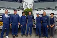 北海道苫小牧市の大型トラックドライバーの求人情報イメージ - 北海道エネルギー輸送株式会社 - No.86275-01