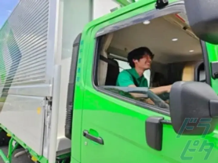 株式会社千葉通商のトラック求人　No.94669