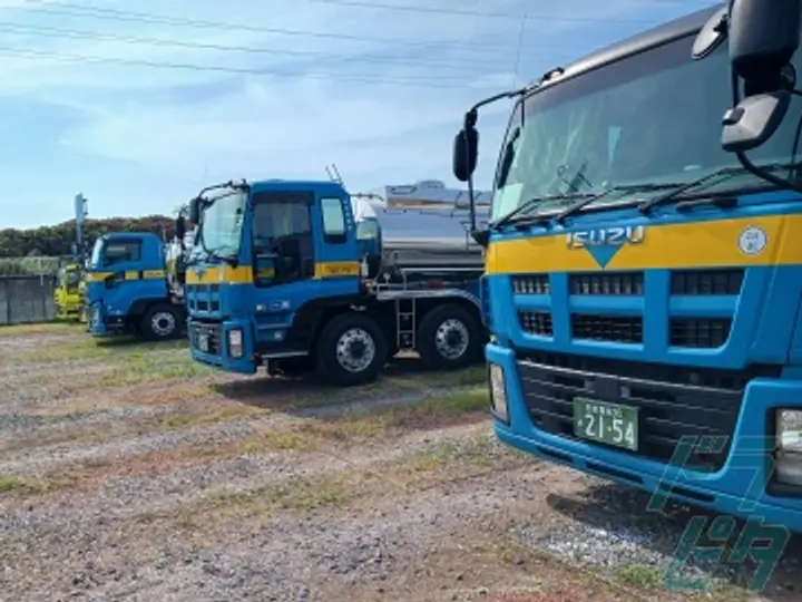 愛知県の運転手求人　No.94498