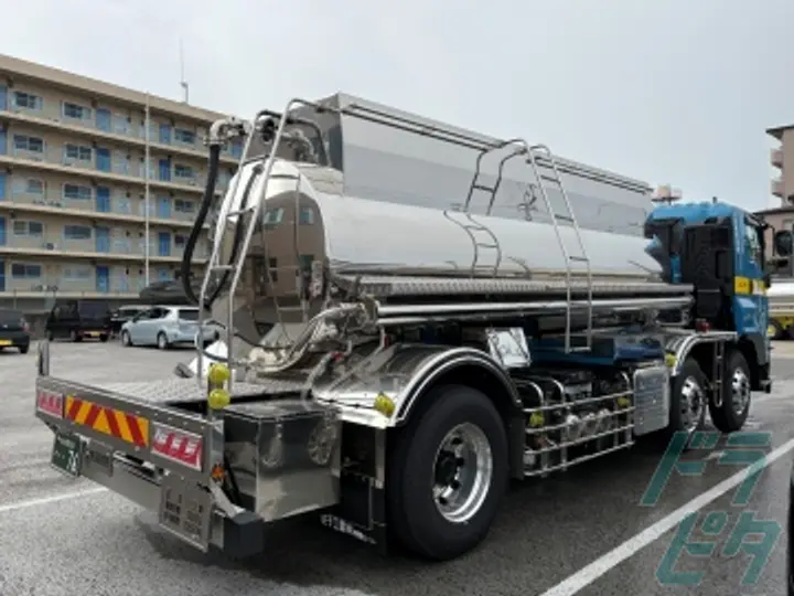 由良陸運株式会社の転職情報　No.94498