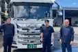滋賀県東近江市の大型トラックドライバーの求人情報イメージ - 共同輸送株式会社 - No.87865-01