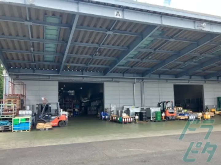  共同輸送株式会社のトラック求人　No.96226