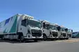 福岡県福岡市東区東浜の大型トラックドライバーの求人情報イメージ - 株式会社ヒューテックノオリン　九州支店 - No.87962-01