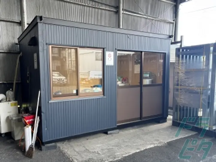 日進運輸倉庫株式会社の転職情報　No.96253