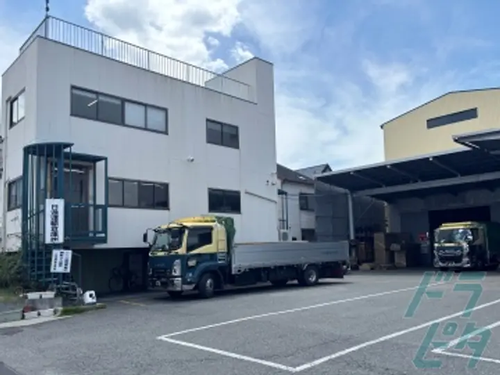 大阪府の運転手求人　No.96253