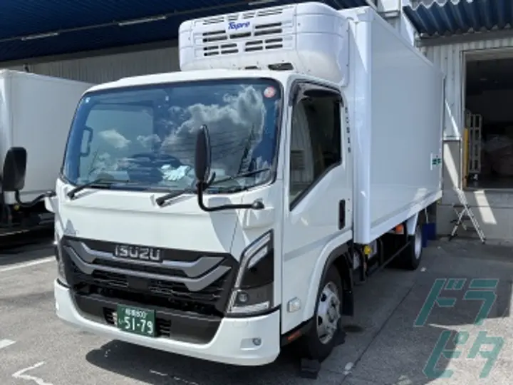 田口運送株式会社の転職情報　No.94598