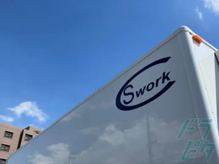株式会社CSworkの転職情報　No.96387