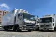 愛知県稲沢市の中型トラックドライバーの求人情報イメージ - 株式会社CSwork 稲沢営業所 - No.88017-01