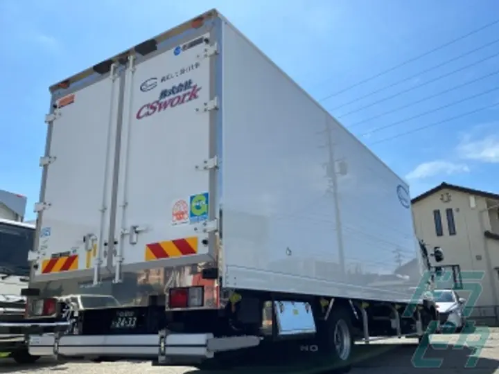 愛知県の運転手求人　No.96387