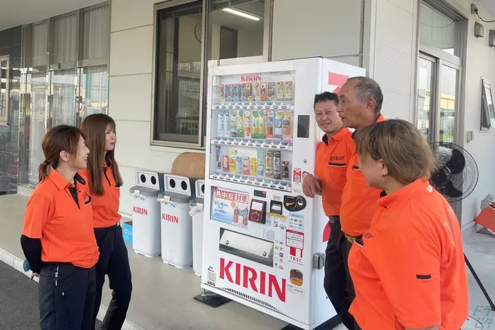 遠州梱包運輸株式会社のドライバー求人情報　No.94385