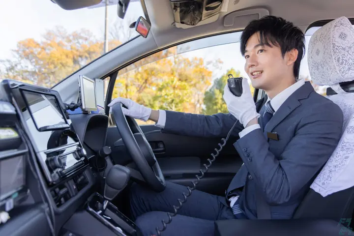 ドラピタエージェント人材紹介　うみかぜ交通株式会社のドライバー求人情報　No.96429