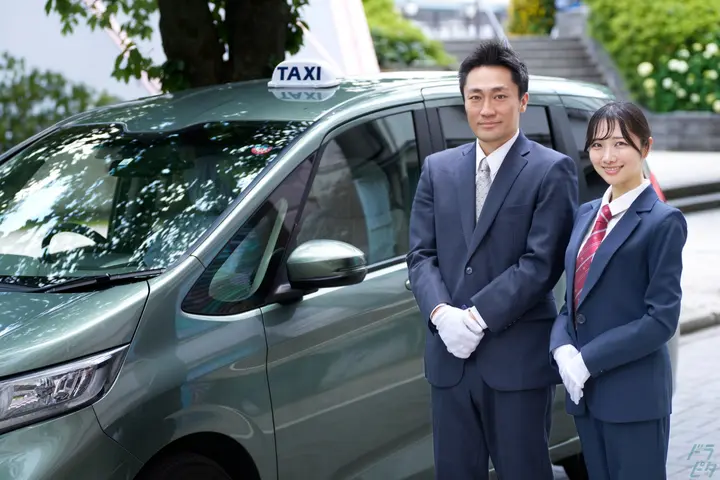 ドラピタエージェント人材紹介　うみかぜ交通株式会社のドライバー求人情報　No.96444
