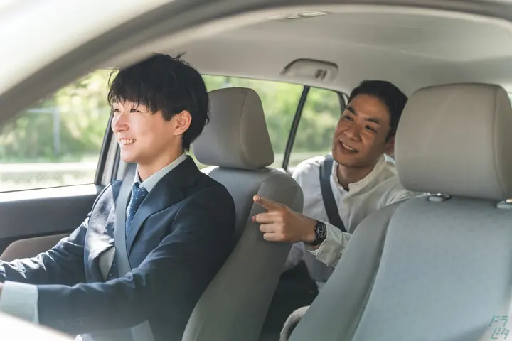 ドラピタエージェント人材紹介　うみかぜ交通株式会社のドライバー求人情報　No.96446