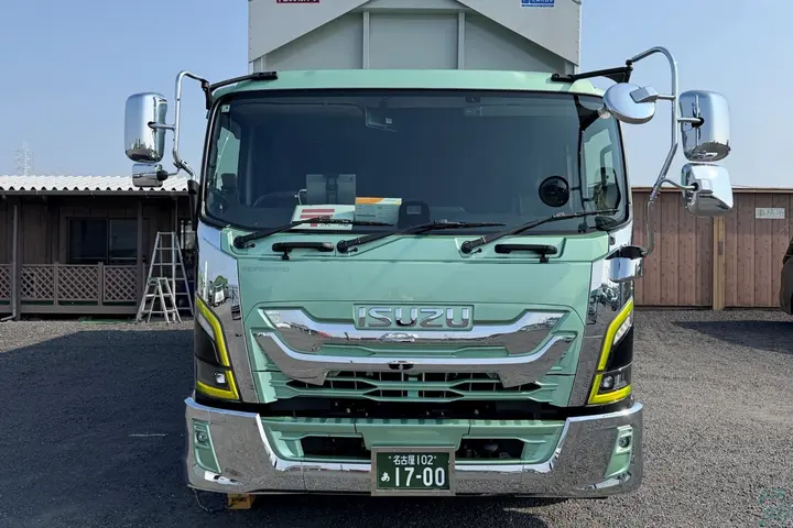 株式会社LOOPネットワーク のドライバー求人情報　No.96478