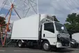 愛知県日進市の中型トラックドライバーの求人情報イメージ - 株式会社アルプスウェイ 日進営業所 - No.88082-01
