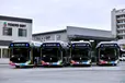 東京都江戸川区の路線バス乗務員の求人情報イメージ - 東京BRT株式会社 葛西臨海営業所 - No.88186-01