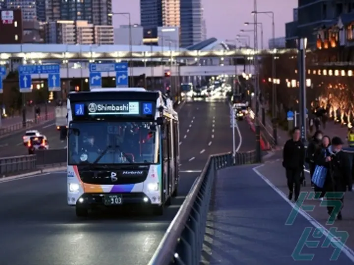 東京都の運転手求人　No.96580
