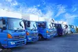 東京都江戸川区の中型トラックドライバーの求人情報イメージ - 株式会社スワロー輸送 東京支店 - No.88278-01
