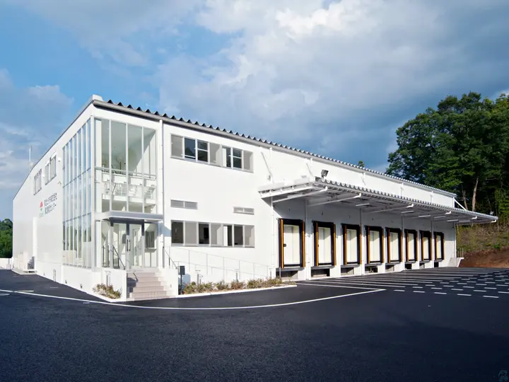 ヒタチ株式会社 のトラック求人　No.96635