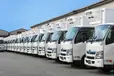 神奈川県川崎市川崎区の中型トラックドライバーの求人情報イメージ - 株式会社京浜スワロートラック 川崎営業所 - No.88284-01