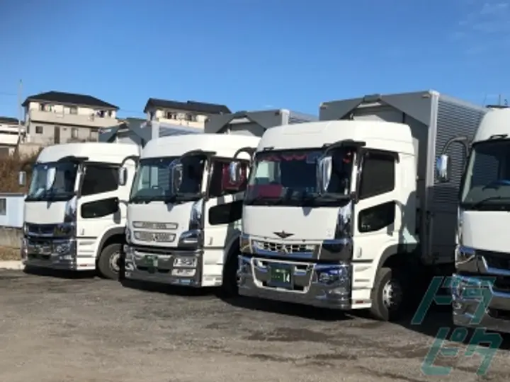株式会社岐阜エイコーのトラック求人　No.96572