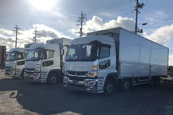 株式会社岐阜エイコーのドライバー求人情報　No.96564