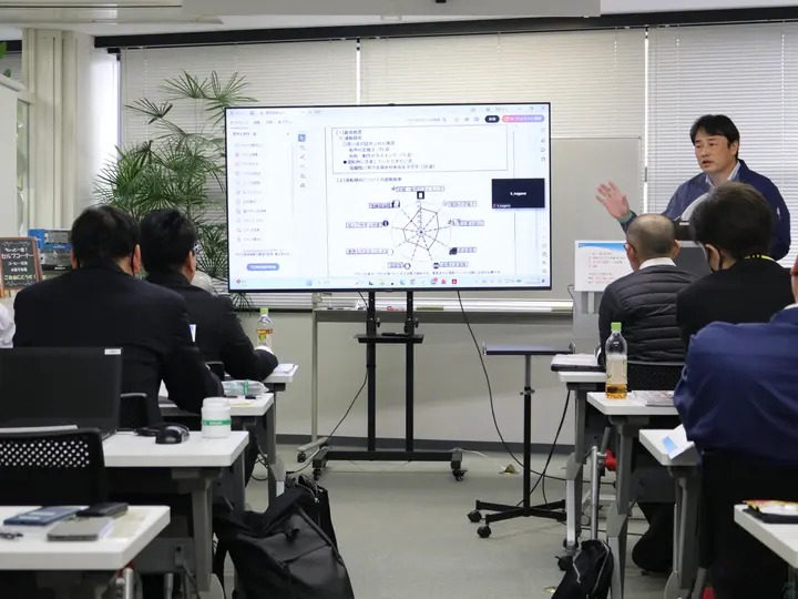 ヒタチ株式会社 の転職情報　No.96593