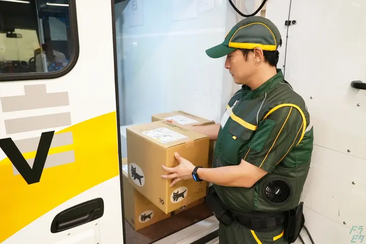 家族のための転職！業界大手だから叶う◎賞与4.5か月分