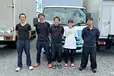 茨城県つくばみらい市の小型トラックドライバーの求人情報イメージ - 稲葉運送株式会社 本社営業所 - No.88238-01