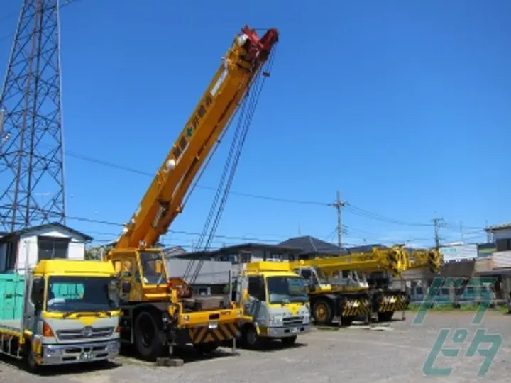 株式会社トーリクの転職情報　No.96649