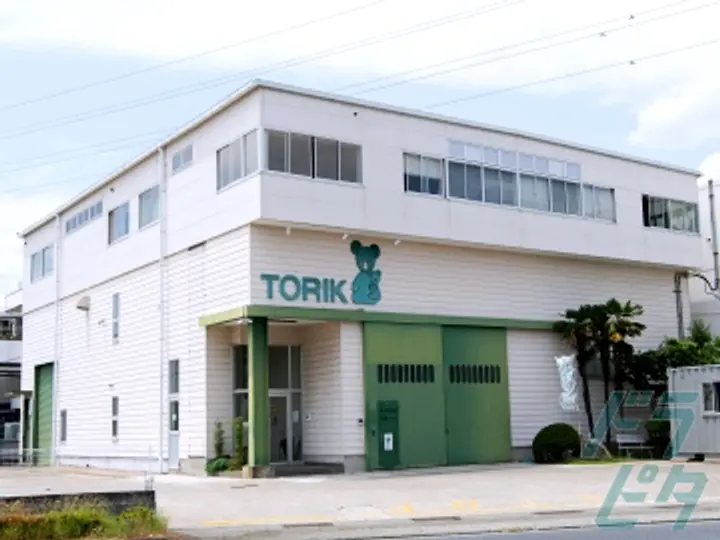 株式会社トーリクのトラック求人　No.96649