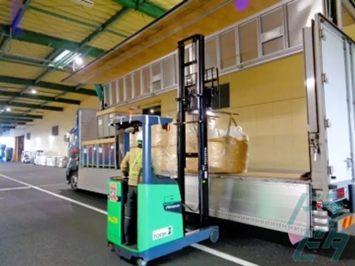 株式会社トーリクのトラック求人　No.96858