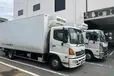 大阪府大阪市鶴見区の中型トラックドライバーの求人情報イメージ - 三和運輸株式会社 - No.88531-01