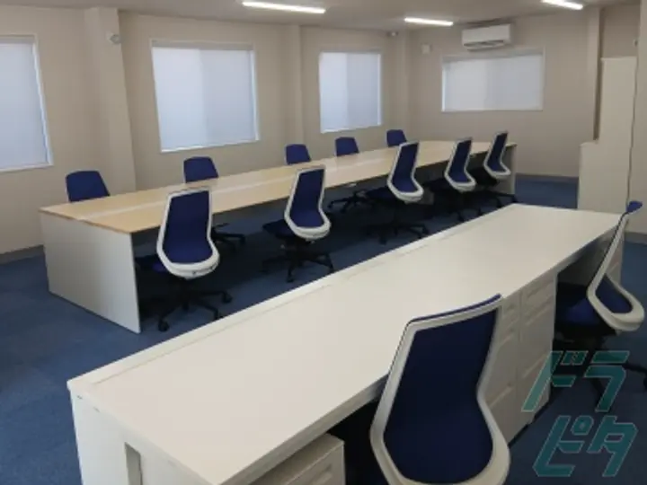 株式会社高布の転職情報　No.96937