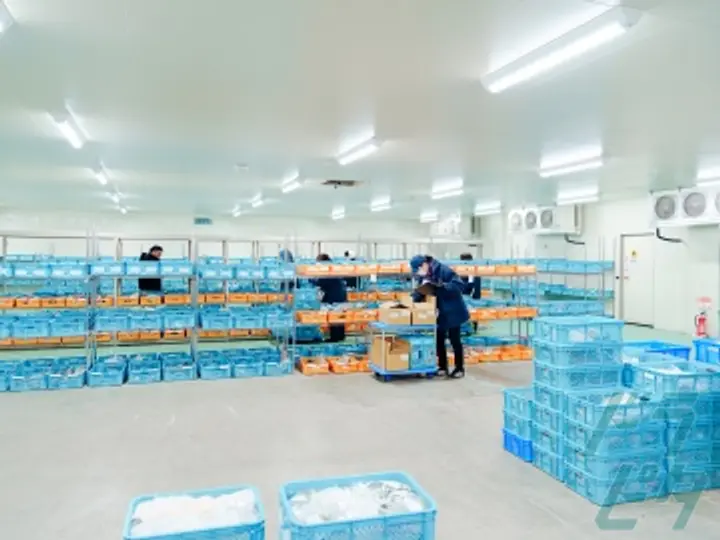 新潟県新潟市北区の倉庫作業員の求人情報イメージ - 株式会社ライフプロモート - No.88590-02