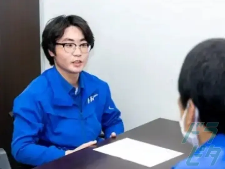 芳誠流通株式会社の転職情報　No.97022