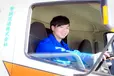 東京都大田区の中型トラックドライバーの求人情報イメージ - 芳誠流通株式会社 - No.88615-01