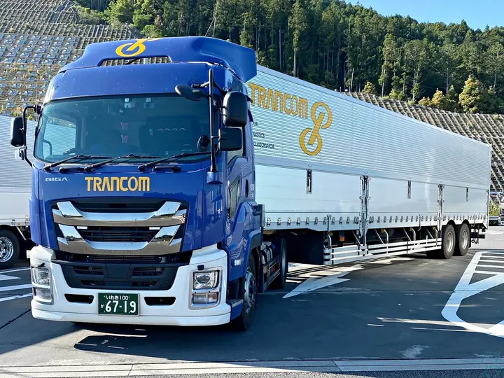 トランコムTS株式会社　棚倉営業所の転職情報　No.96397