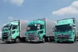 埼玉県三郷市の大型トラックドライバーの求人情報イメージ - トナン輸送株式会社 埼玉営業所 - No.88630-01