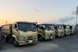 埼玉県川口市の中型トラックドライバーの求人情報イメージ - 株式会社FUJI - No.88631-01
