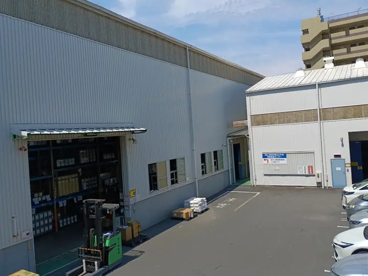 野口興産株式会社の転職情報　No.97033
