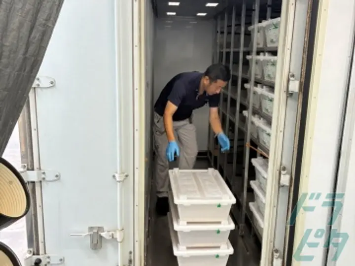 日本クレア株式会社の転職情報　No.97073