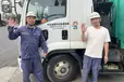 千葉県松戸市の中型トラックドライバーの求人情報イメージ - 有限会社スズキサービス - No.82716-01