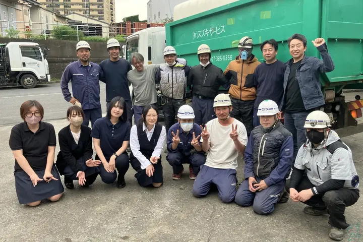 ＼小型で月32万可能／毎日、夕方に退勤OK◇未経験OK