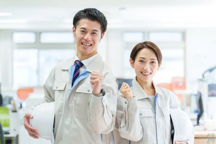 東海地質工学株式会社のドライバー求人情報　No.97187