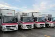 神奈川県川崎市川崎区の中型トラックドライバーの求人情報イメージ - 名正運輸株式会社  夜光営業所 - No.88787-01