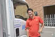 神奈川県横浜市港北区の小型トラックドライバーの求人情報イメージ - 株式会社メジャーサービスジャパン 新横浜営業所 - No.88977-01